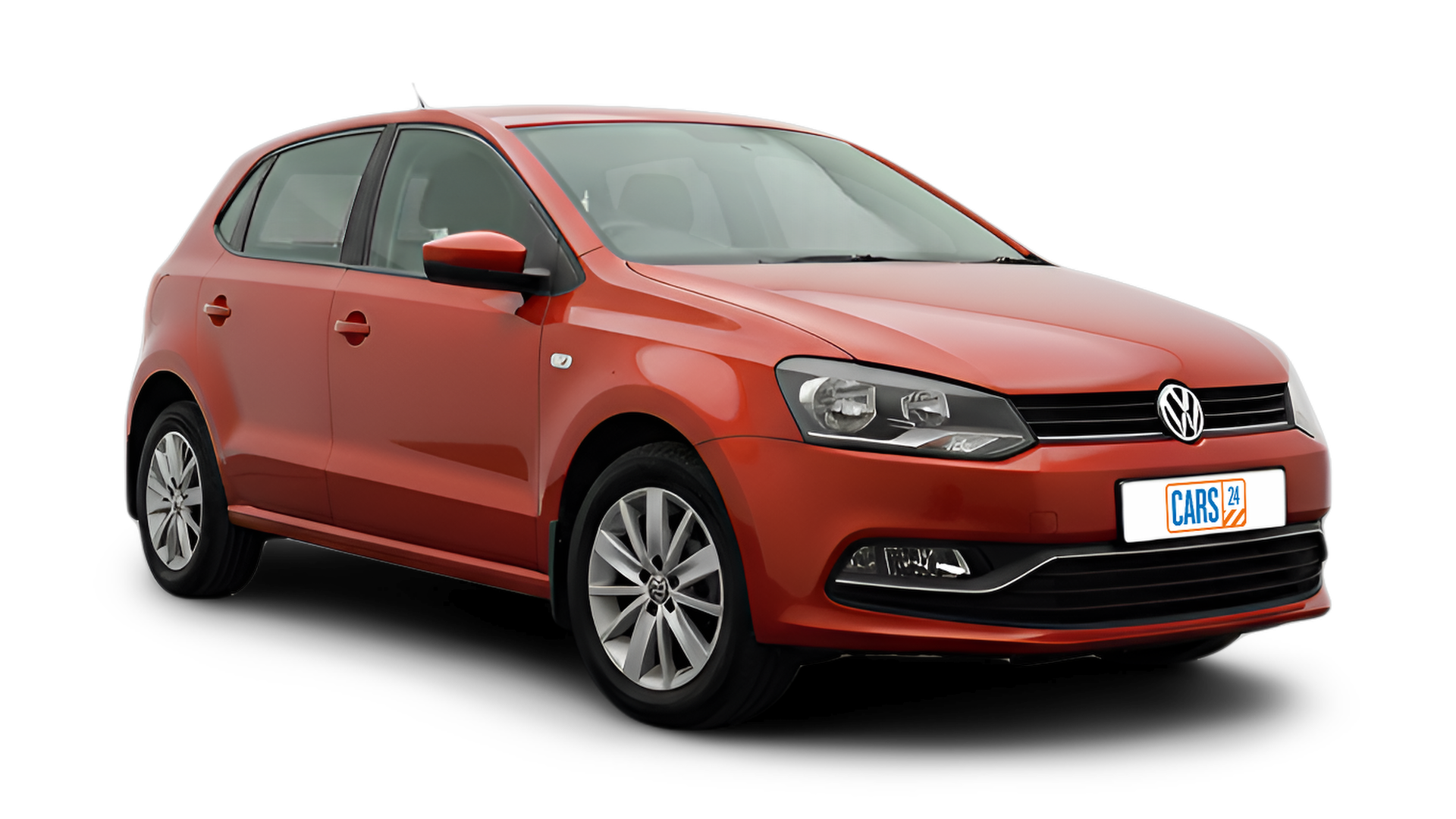 Volkswagen Polo-img